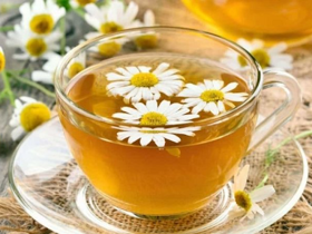 Người bị rối loạn tiền đình có uống trà hoa cúc được không?